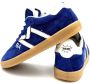 Bam Mini sneakers voor kinderen hoog 26 Kinderen Blauw - Thumbnail 2