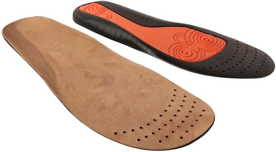 Bama Comfort Feet Gel Voetbed Leren Voetbed