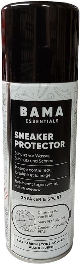 Bama Sneaker Protect Bescherming Tegen Water En Vuil