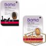 Bama Safe Steps uitglij beveiliging voor onder de schoenzool M 38 40 Bruin - Thumbnail 2