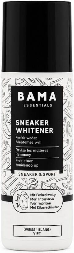 Bama Sneaker Whitener