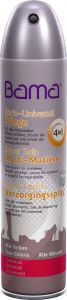 Bama Super Combi Verzorgingsspray Voor Schoenen 300 Ml
