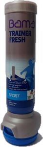 Bama Shoe Fresh 100ml A39B 100ml Wit 100ml