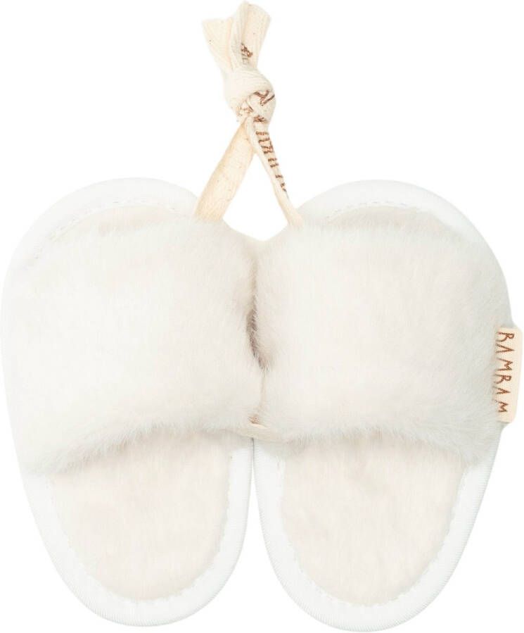 BamBam Hotel Chic Slippers