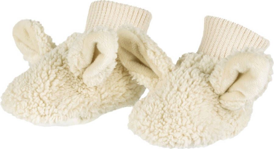 BamBam Recycled Rabbit Slippers