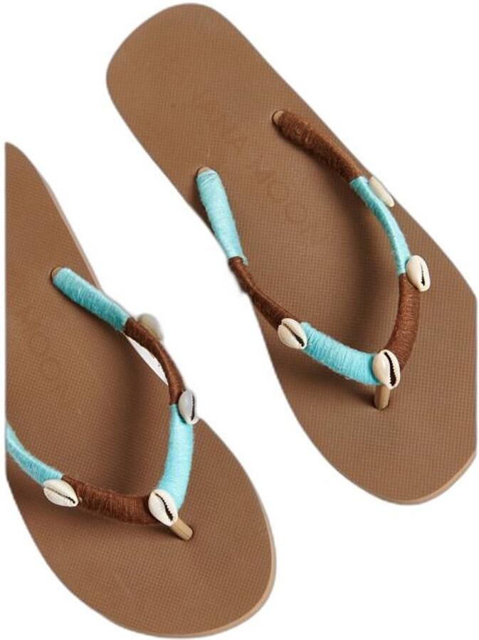 Banana Moon NILULU SEASIDE 38 39 beige