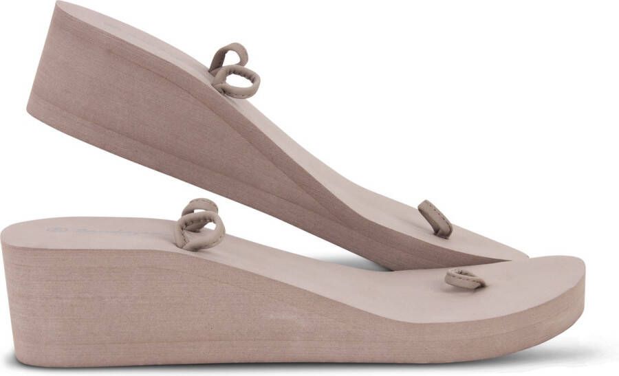Schoenen met sales verwisselbare hak