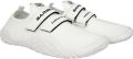 Barbelts Lifting Shoes Wit Deadlift schoenen met platte grip zool Krachttraining - Wit