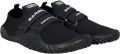 Barbelts Lifting Shoes Zwart Deadlift schoenen met platte grip zool Krachttraining - Zwart