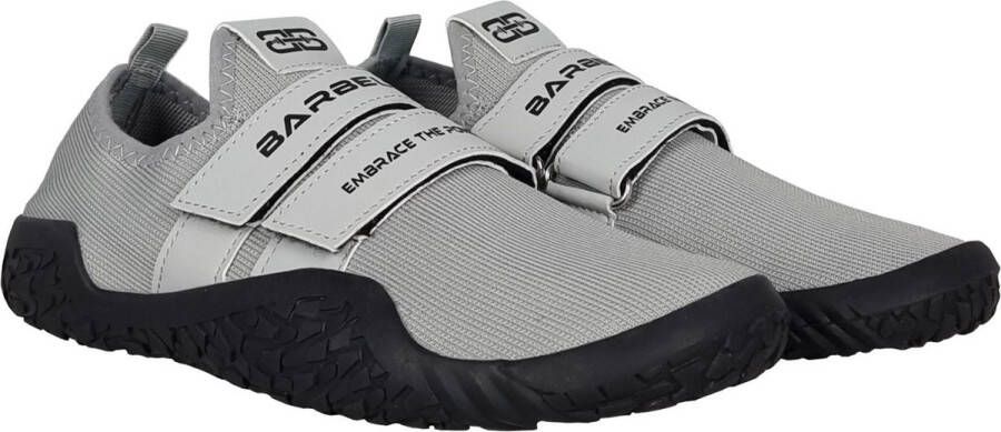 Barbelts Lifting shoes grijs