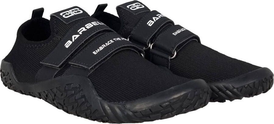 Barbelts Lifting shoes zwart