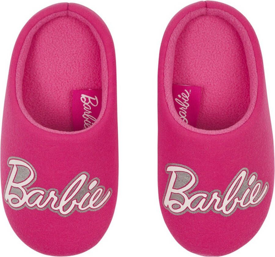 Barbie Meisjes pantoffels Origineel Sinterklaaskado