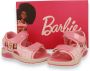 Barbie Meisjes Sandaal Roze ROSE - Thumbnail 2