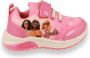 Barbie Meisjes Sneaker Fuschia FUSHIA - Thumbnail 1