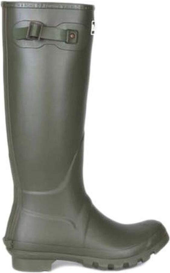 Barbour Bede Wellington Boots LRF0043 OL51 - Foto 3