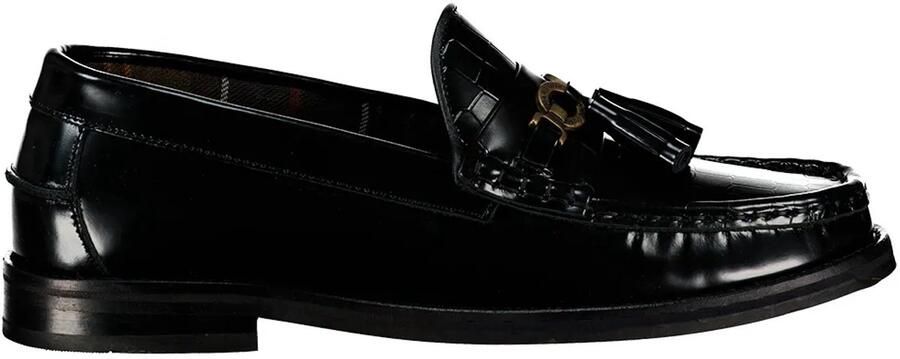 Barbour Instapper Women Jen Loafer Black