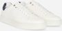 Barbour International Sneakers laag 'Cram' - Thumbnail 1