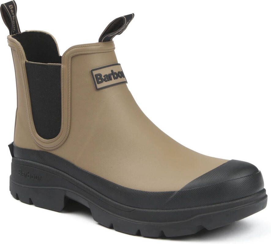 Barbour Nimbus Wellingtons Boot Beige Heren Boots