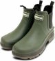 Barbour Nimbus Wellingtons Boot Olijfgroen Schoen cm Heren - Thumbnail 1