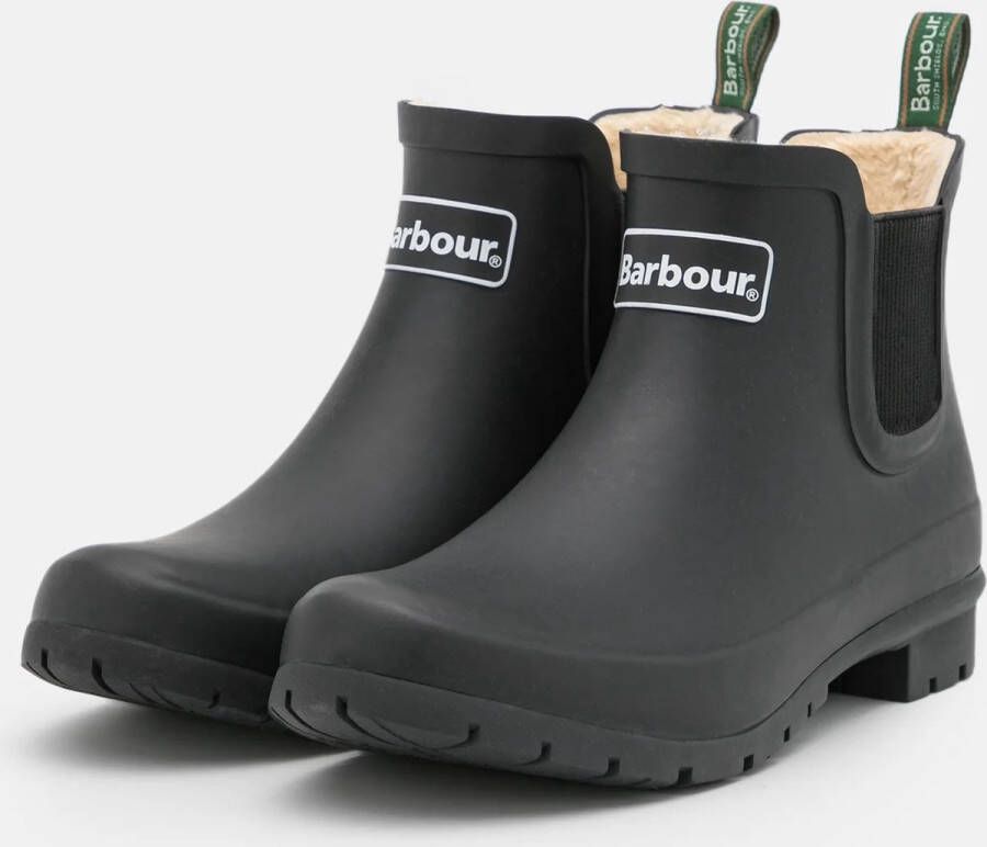 Barbour Speyside Wellies LRF0089 OL11