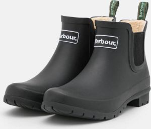 Barbour Speyside Wellies LRF0089 OL11