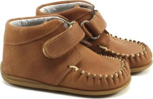 Bardossa kinderschoen Kinve cognac