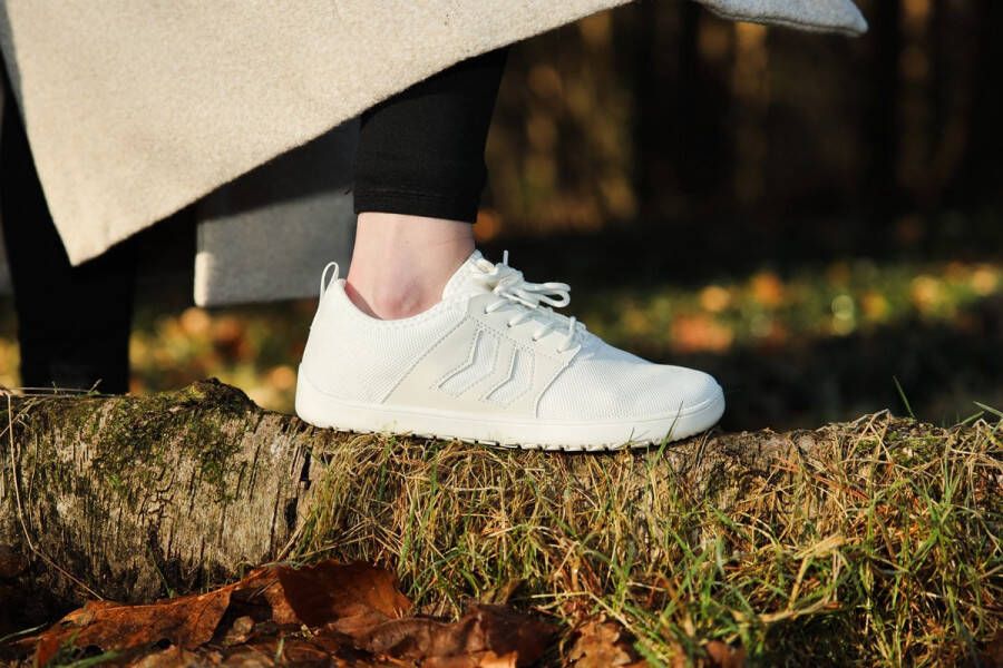 Bare Basics 365Bare Breeze Barefoot Schoenen Ultralicht Ademend & Flexibel Brede Teenruimte & Antislip Zool Natuurlijke Houding & Vrije Beweging