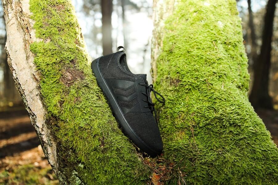 Bare Basics 365Bare Pulse Barefoot Schoenen Flexibel Lichtgewicht & Ademend Brede Teenruimte & Antislip Zool Natuurlijke Beweging & Maximale Grip