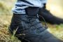 Bare Basics De ArcticBare Onyx Barefoot Winterschoenen Warm Waterbestendig & Antislip Zool Brede Teenruimte & Flexibel Comfort - Thumbnail 1