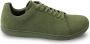 Bare Footwear Bareshoes Casual Suede Groen Barefoot Schoenen voor en lichtgewicht natuurlijk bewegen - Thumbnail 5
