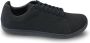 Bare Footwear Bareshoes Casual Suede Zwart Barefoot Schoenen voor en lichtgewicht natuurlijk bewegen - Thumbnail 4