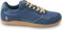 Bare Footwear Bareshoes Classic Knit Blauw Barefoot Schoenen voor en lichtgewicht schoenen voor brede voeten - Thumbnail 5