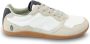 Bare Footwear Bareshoes Classic Knit Wit Barefoot Schoenen voor en lichtgewicht schoenen voor brede voeten - Thumbnail 1