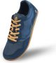 Bare Footwear Bareshoes Classic Knit Blauw Barefoot Schoenen voor en lichtgewicht schoenen voor brede voeten - Thumbnail 4