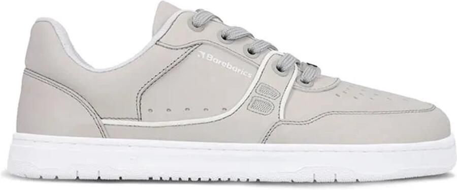 Barebarics Arise Barefoot Schoenen Grijs Man