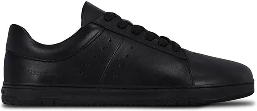 Barebarics Enigma Barefoot Schoenen Zwart Man