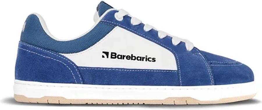 Barebarics Legend Barefoot Schoenen Blauw Man