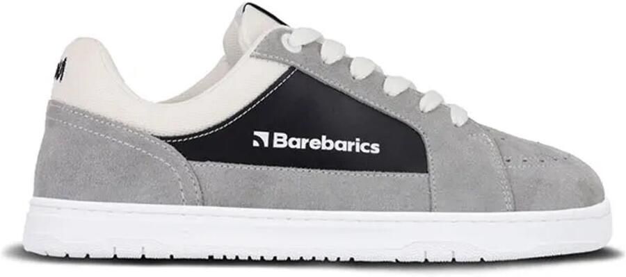Barebarics Legend Barefoot Schoenen Grijs Man