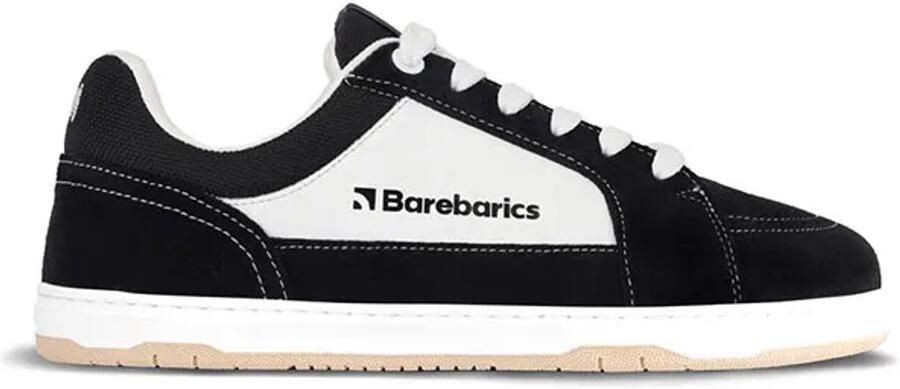 Barebarics Legend Barefoot Schoenen Zwart Man