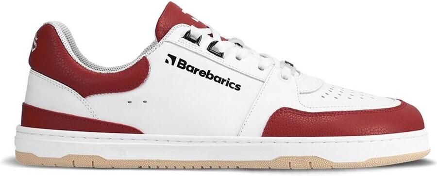 Barebarics Trainers Wave
