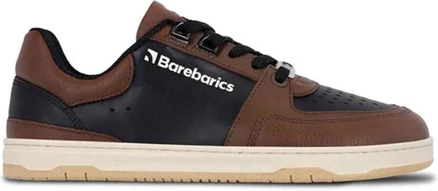 Barebarics Wave Barefoot Schoenen Bruin Man