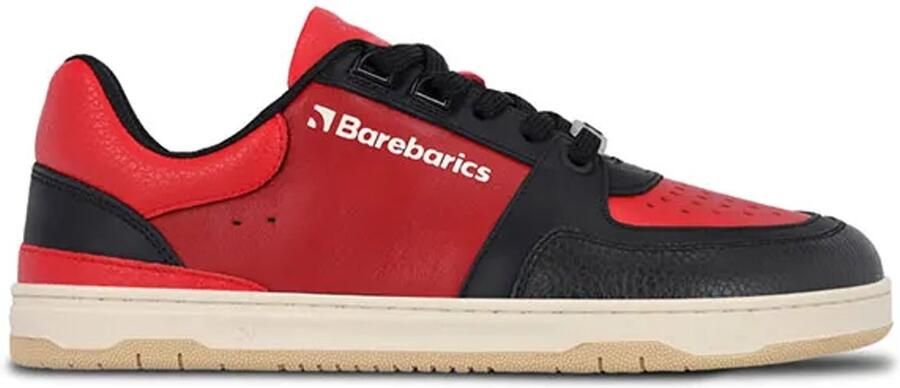 Barebarics Wave Barefoot Schoenen Rood Man