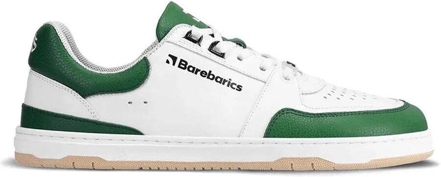 Barebarics Wave Barefoot Schoenen Wit Man