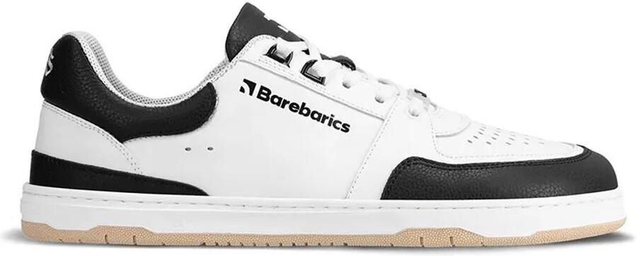 Barebarics Wave Barefoot Schoenen Wit Man