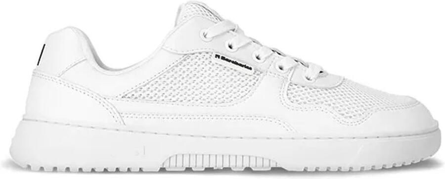 Barebarics Zing Fresh Barefoot Schoenen Wit Man