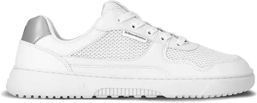 Barebarics Zing Fresh Barefoot Schoenen Wit Vrouw