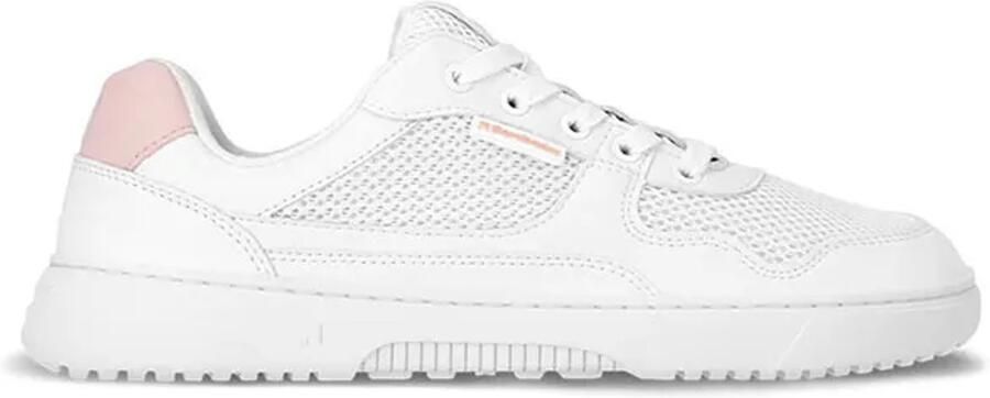 Barebarics Zing Fresh Barefoot Schoenen Wit Vrouw