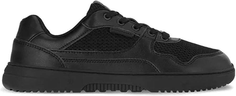 Barebarics Zing Fresh Barefoot Schoenen Zwart Man