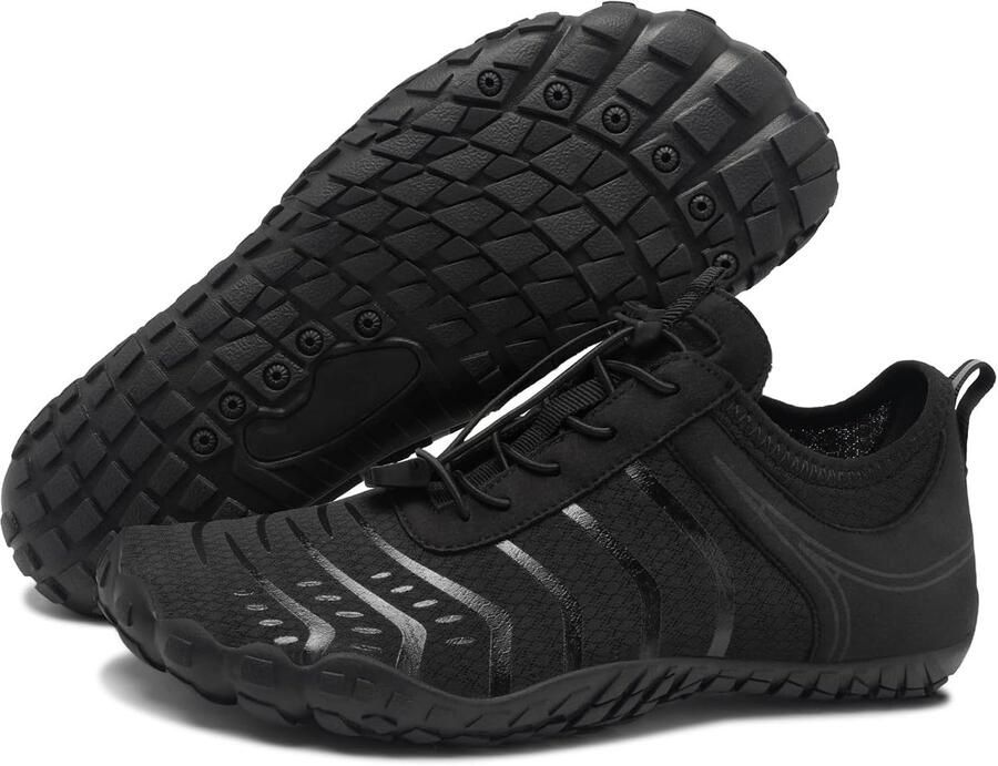 Blotevoetenschoenen voor en waterschoenen gezonde en