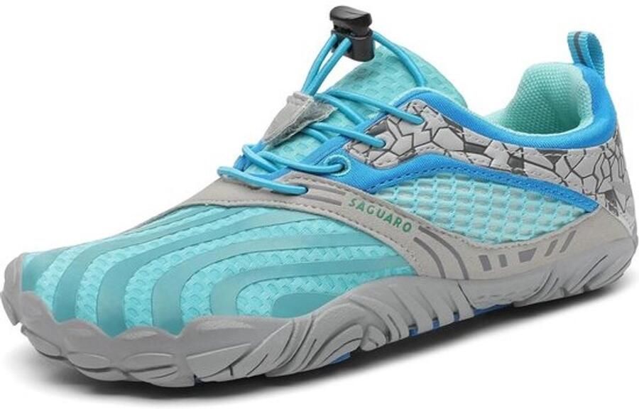 Barefoot Waterschoenen Kinderen & Ade d & Sneldrogend Antislip